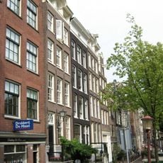 Bloemgracht 120, Amsterdam