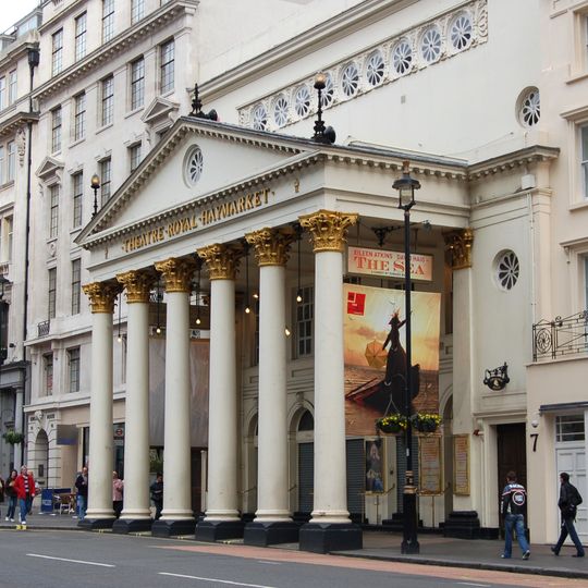 Haymarket Theatre