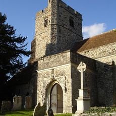 All Saints Church