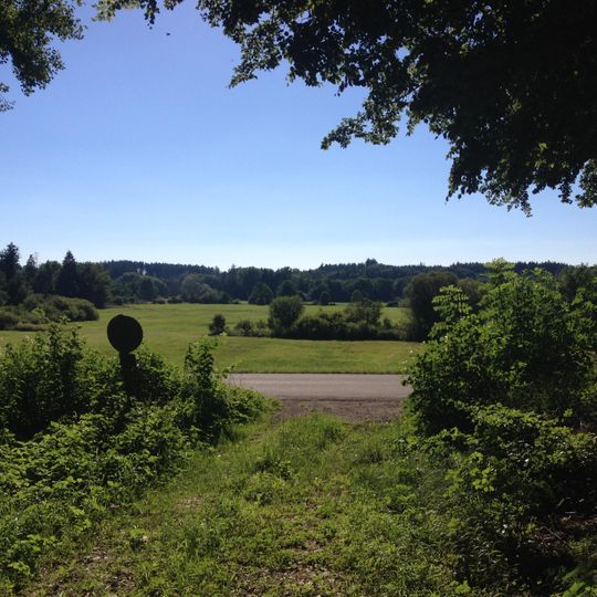 Westliche Günz und Hundsmoor