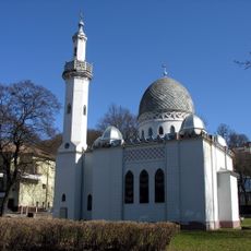 Kaunas Mosque