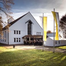 St. Benedikt
