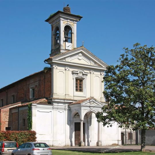 Chiesa di Sant'Alessio