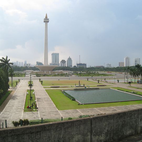 Praça Merdeka