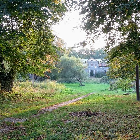 Усадьба "Хлопово Городище"