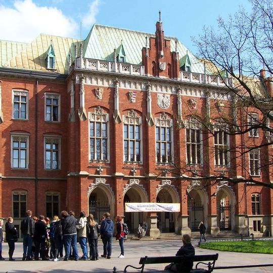 Collegium Novum