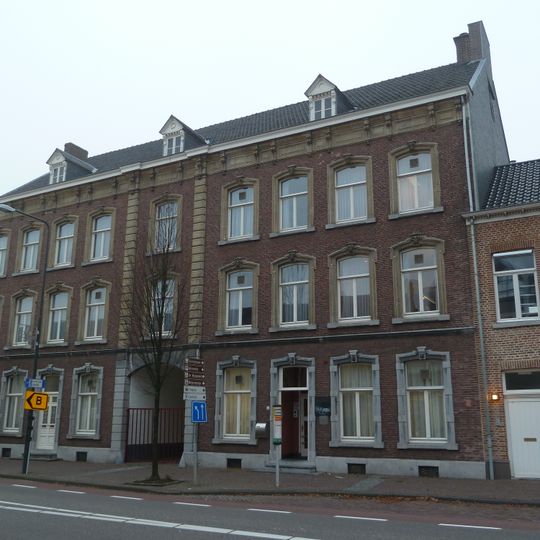 Directeurswoning Gulpenerbrouwerij