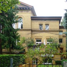Wohnhaus Marienstraße 24 Marienplatz