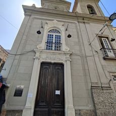 Igreja de Nossa Senhora do Terço
