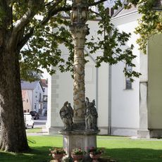 Gnadenstuhl Neckenmarkt