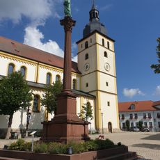 Mariensäule
