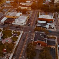 Dade City