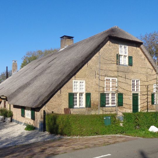 Lopikerweg West 91, Lopik