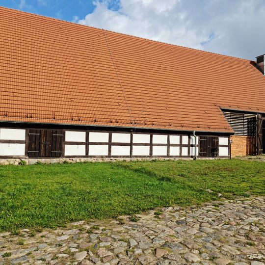 Muzeum Kultury Ludowej Pomorza w Swołowie