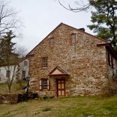 Mordecai Lincoln House