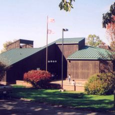 National Road & Zane Grey Museum