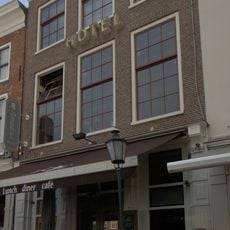 Grote Markt 10, Haarlem