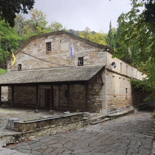 Church of the Dormition of the Theotokos