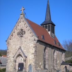 Dorfkirche Löbschütz