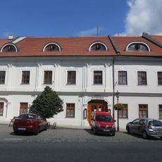 Obvod. MÚ Poprad, Pošta