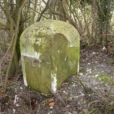 Milestone, Cole Henley