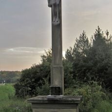 Wegkreuz