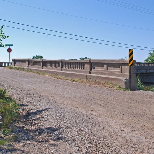 Jefferson Avenue–Huron River and Harbin Drive–Silver Creek Canal Bridges