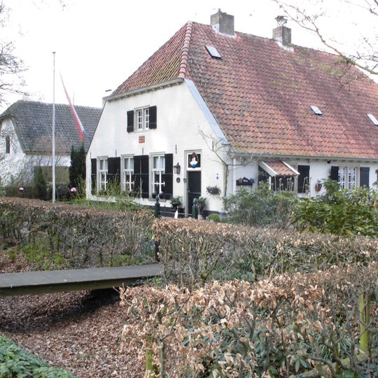 Bremweg 2, Leersum