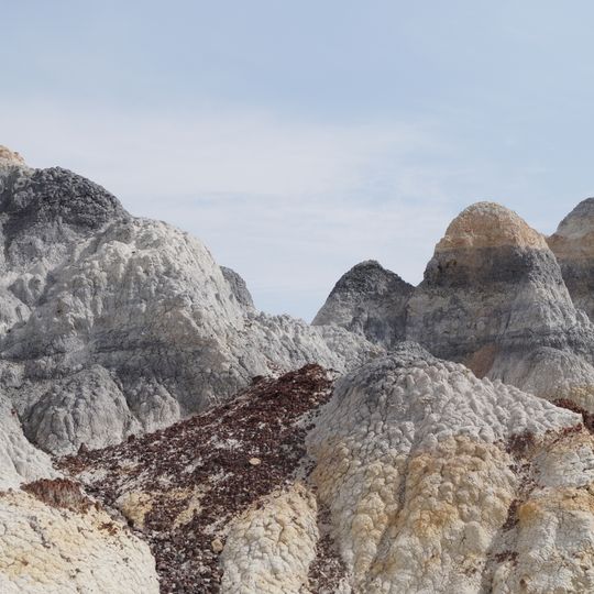 State Nature Sanctuary Karakiya-Karakol
