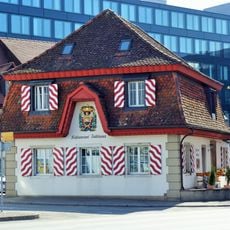 Restaurant Zollhüsli
