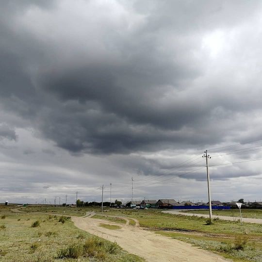 Черноречье