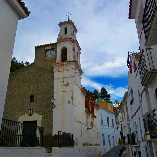 Church of Our Lady of the Forsaken