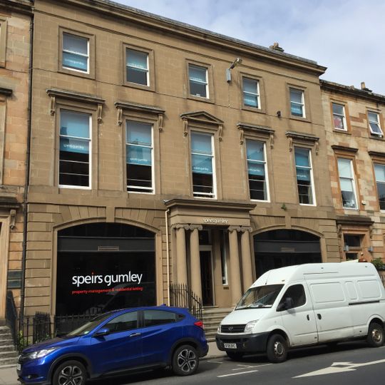 192, 194 Bath Street