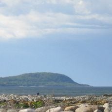 Nationalpark Stenshuvud