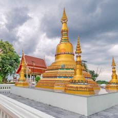 Wat Sala Daeng Nuea