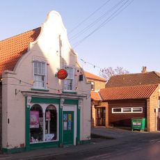 Post Office