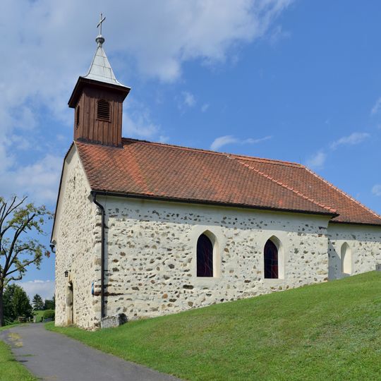 Filialkirche Willersdorf