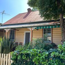 27 Speed Street, Liverpool