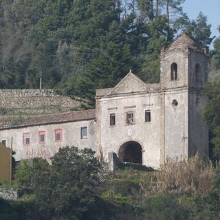 Convento de Nossa Senhora do Desterro