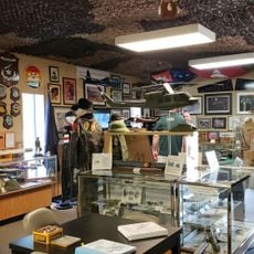 Fort Worth Aviation Museum