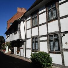 4 And 8, Malt Mill Lane