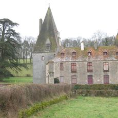 Château de Morlet