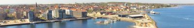 Panoramic View 0