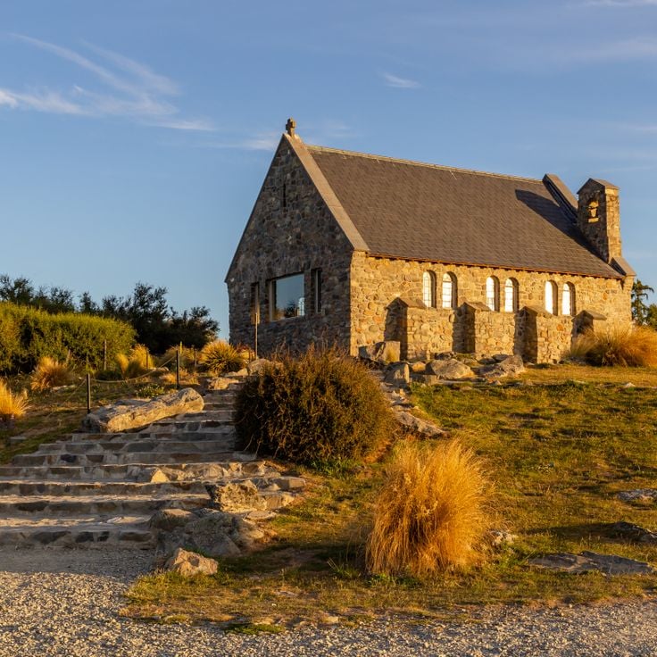 Church of the Good Shepherd