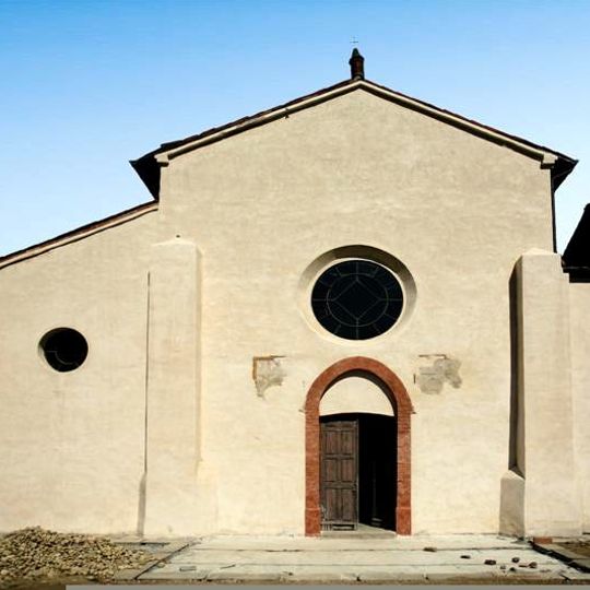 Abbazia di Acqualunga
