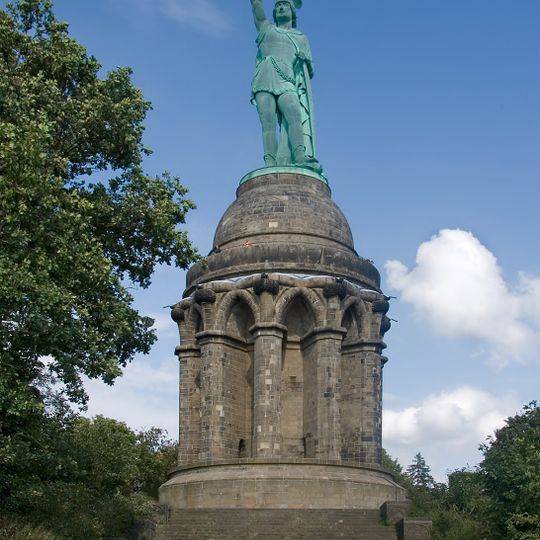 Ostwestfalen-Lippe