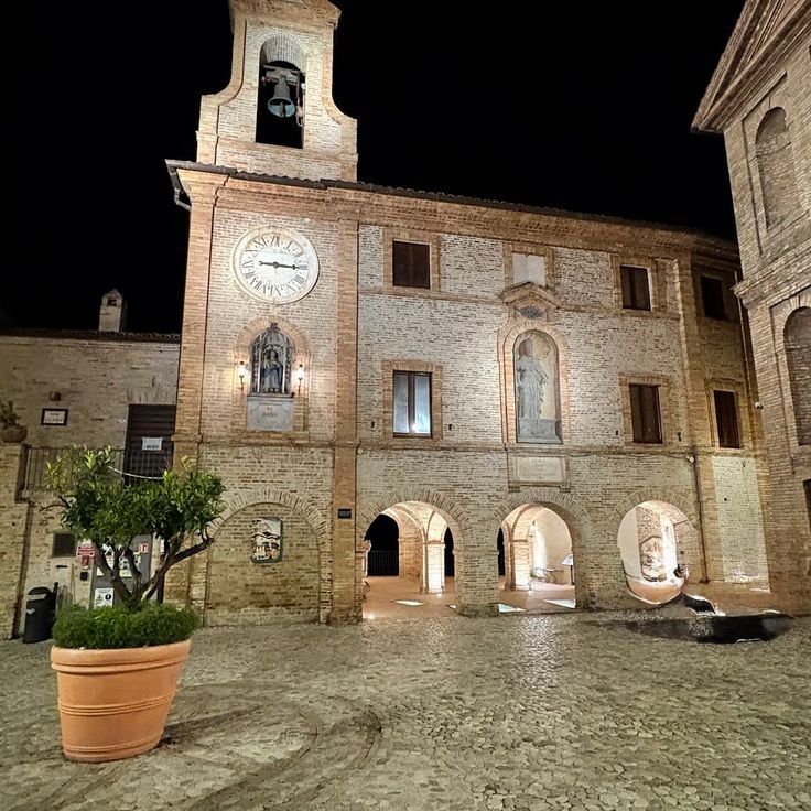 Borgo Grottammare Alta