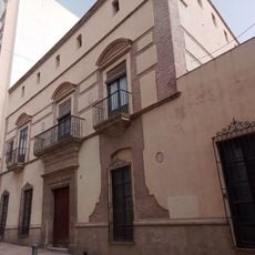 Casa señorial