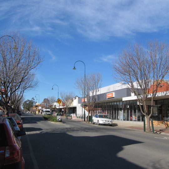 Tatura