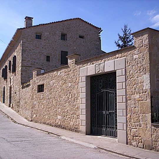 Casa Llorach